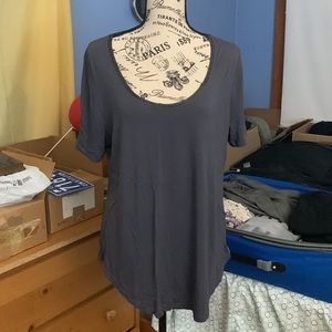 Old Navy Luxe T-Shirt